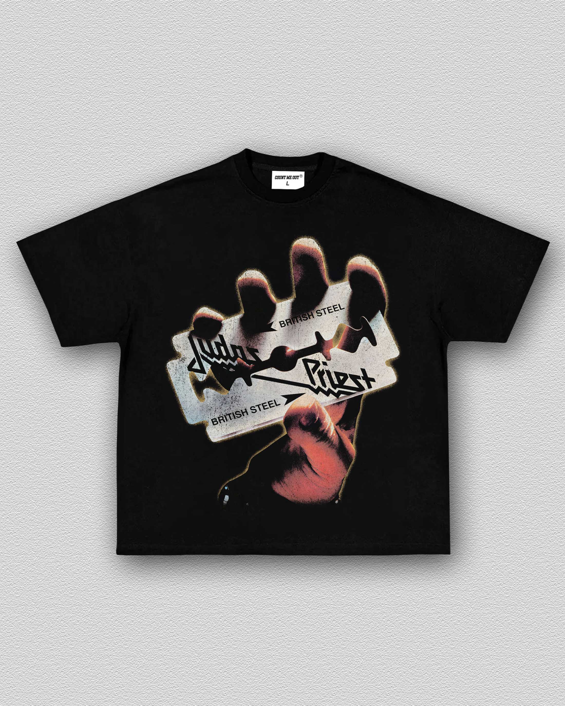 JUDAS PRIEST TEE 9.26