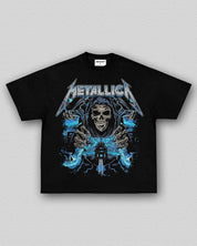 METALLICA REAPER TEE