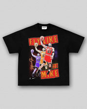 FLY LIKE MIKE TEE 11.25