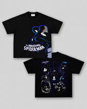 SYMBIOTE TEE 12.4-2