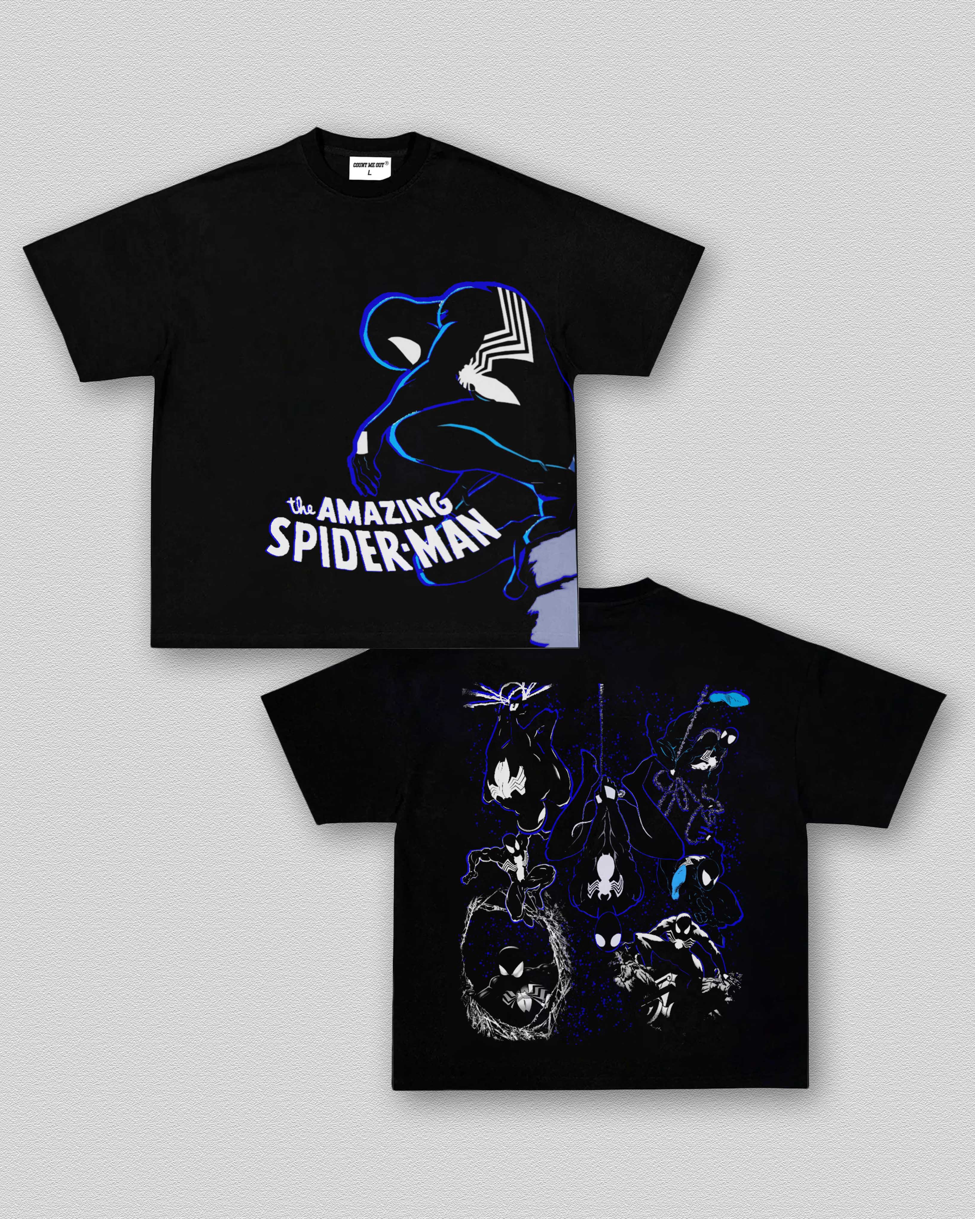 SYMBIOTE TEE 12.4-2