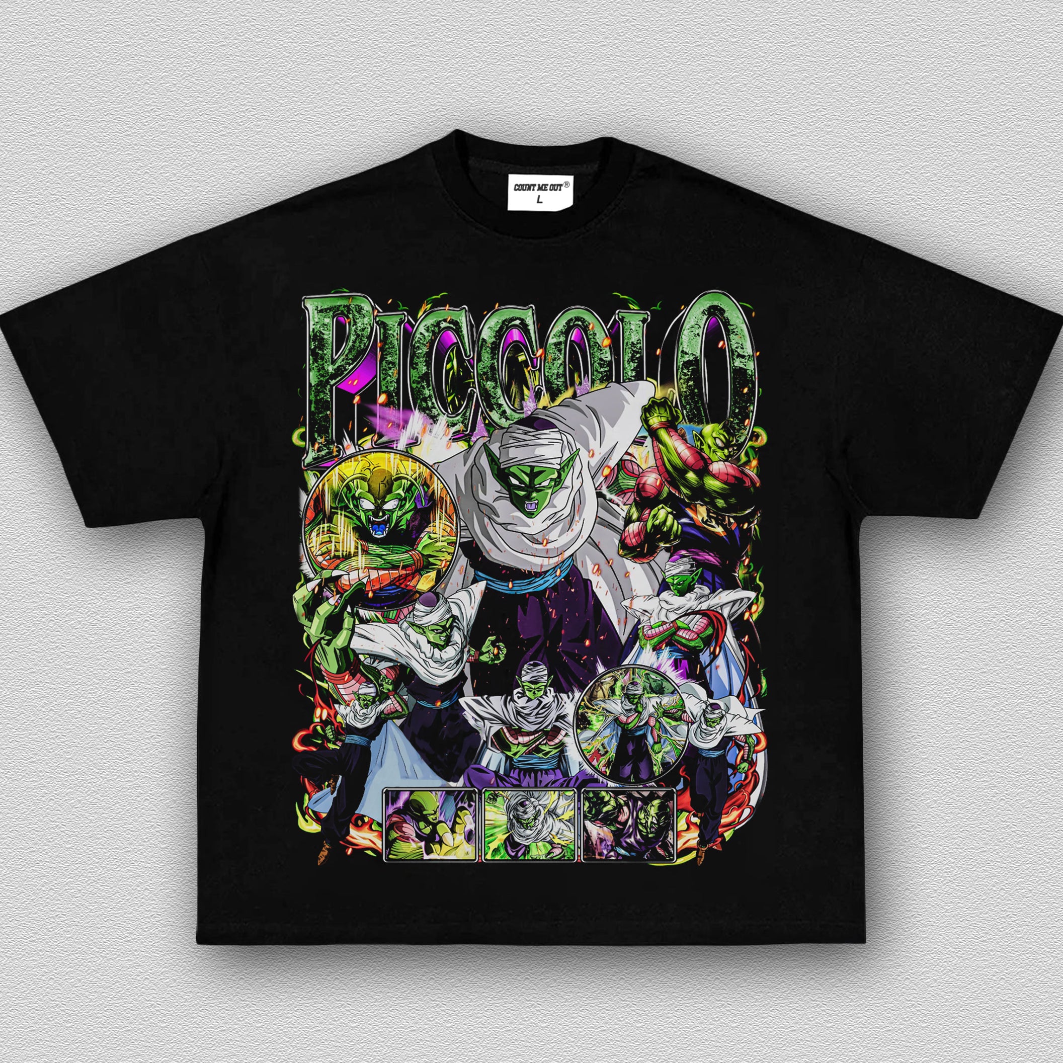 PICCOLO V2 TEE