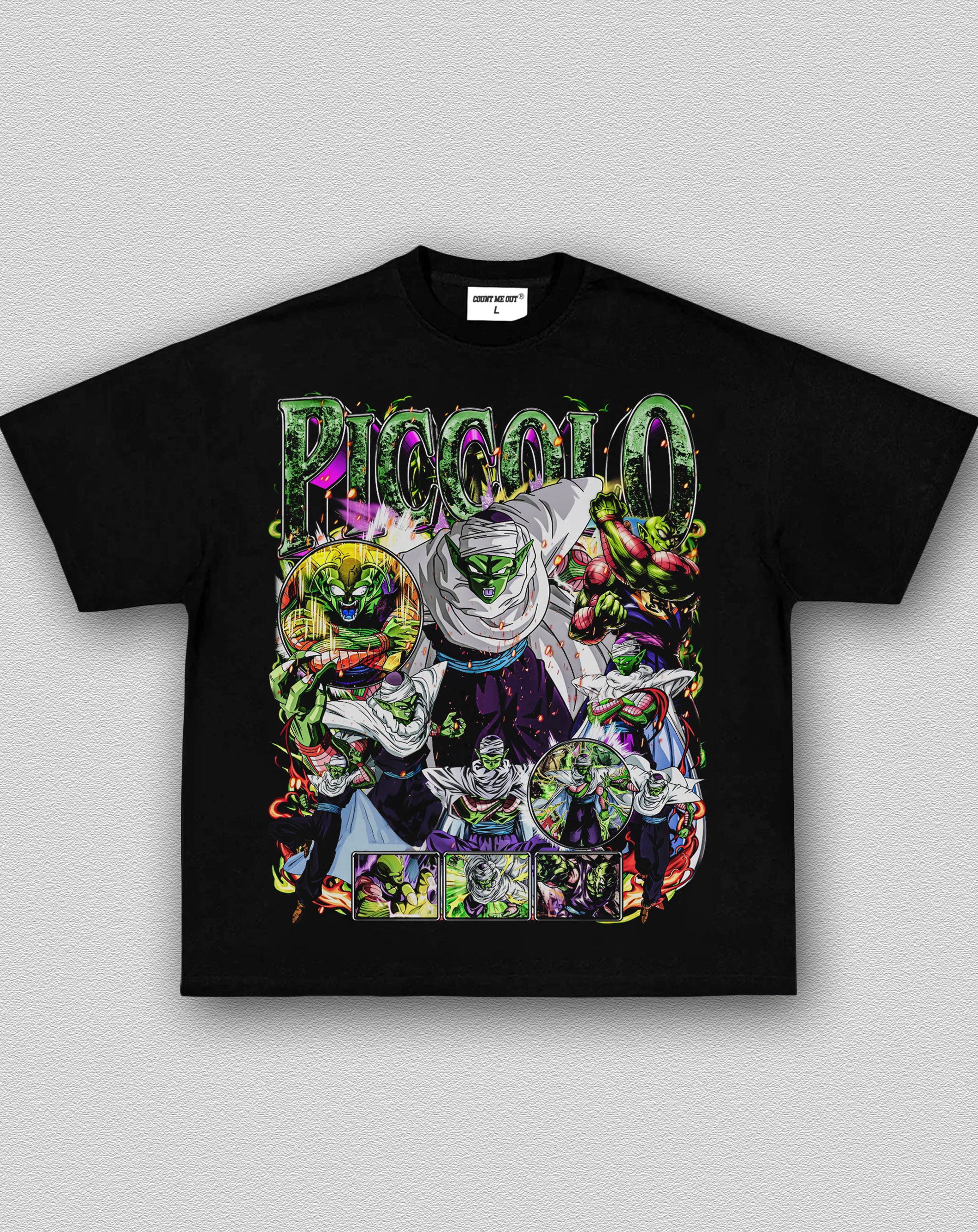 PICCOLO V2 TEE