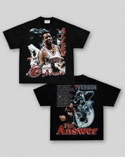 ALLEN IVERSON 3 TEE