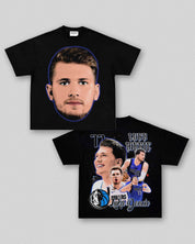 Luka Dončić Tee 9.7