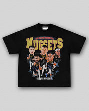 24 NUGGETS TEE 12.3