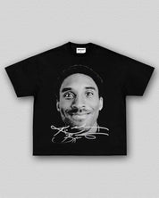 BIG FACE KOBE BRYANT TEE