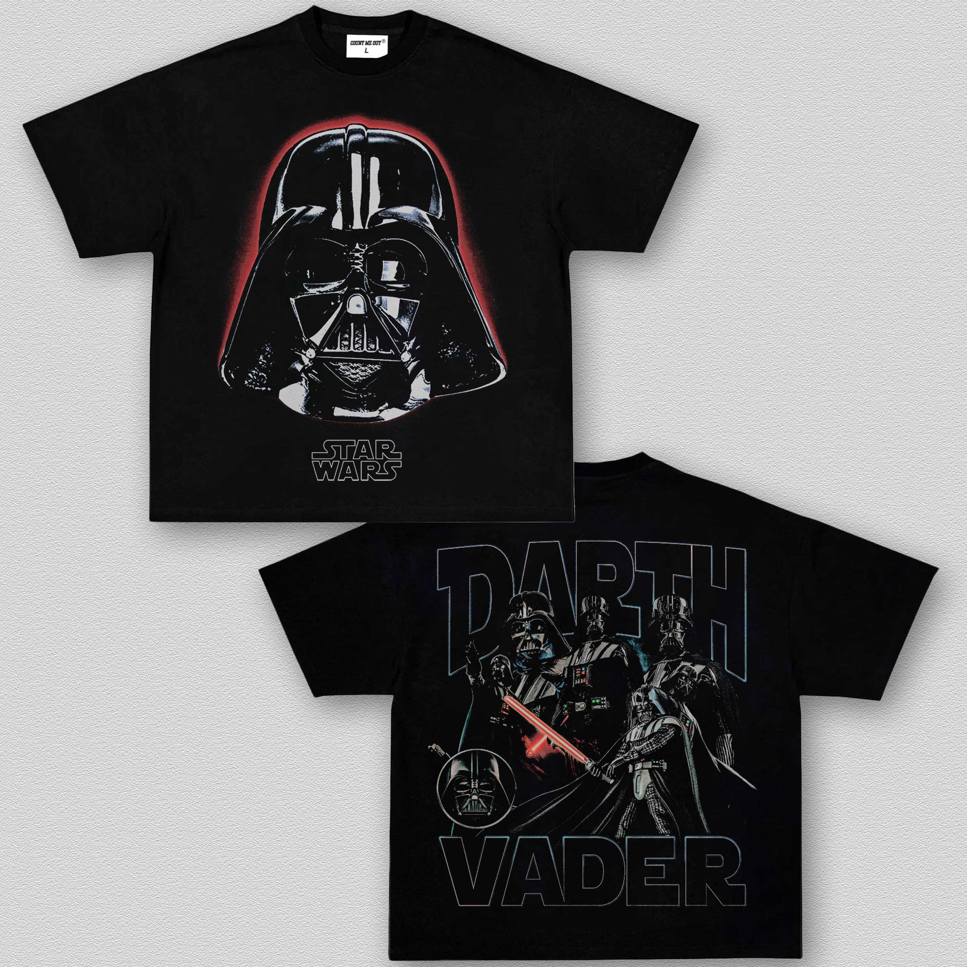 DARTH VADER TEE