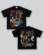 TITANIC TEE 11.25