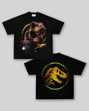 JURASSIC TEE 12.2