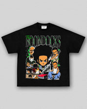 THE BOONDOCKS TEE