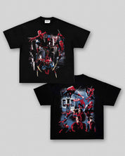 SPIDEY TEE 11.25