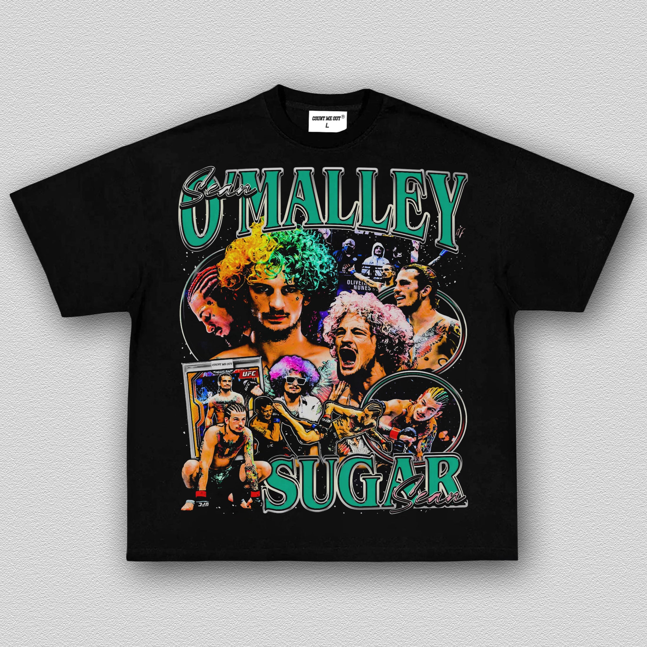 SEAN O'MALLEY TEE