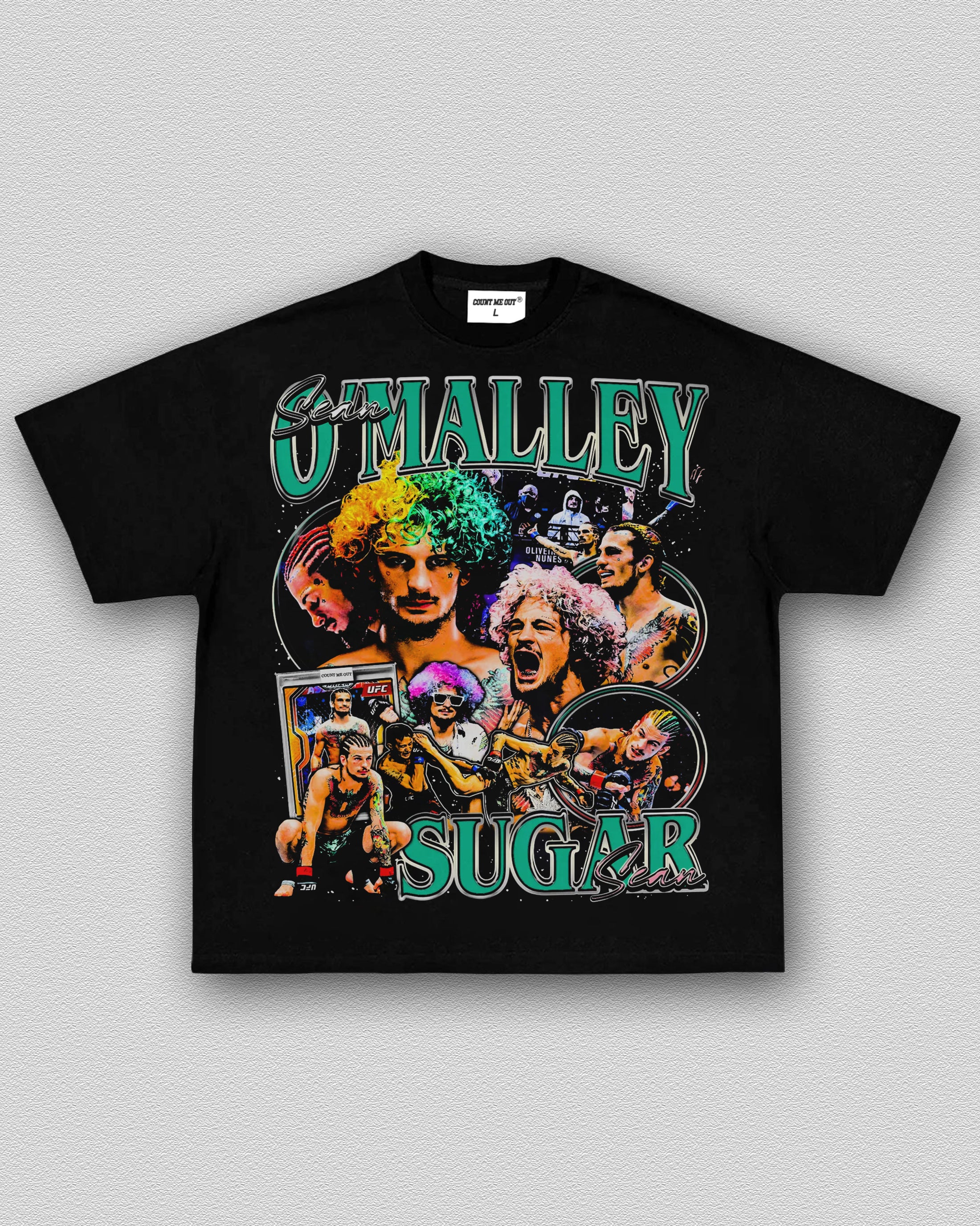 SEAN O'MALLEY TEE