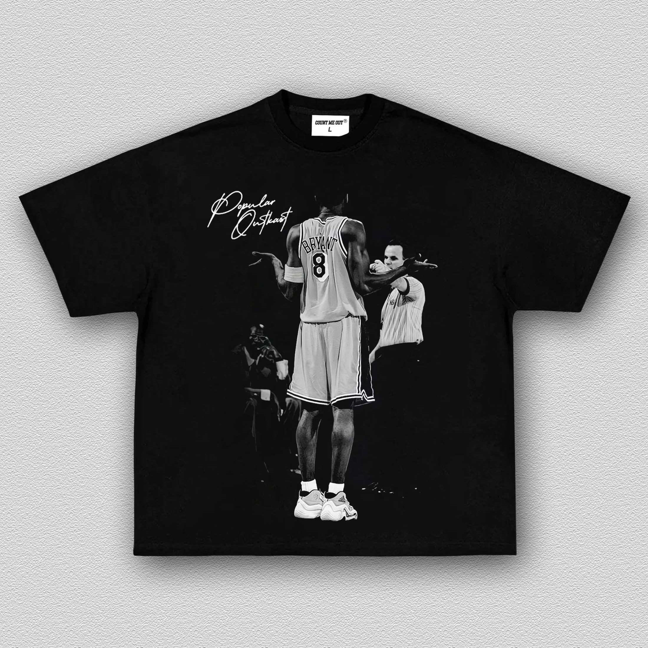 KOBE FOUL TEE