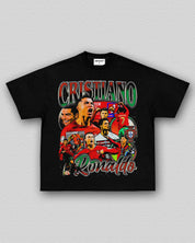 CRISTIANO RONALDO TEE