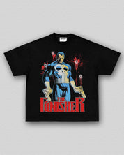 THE PUNISHER TEE 11.25