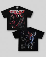 SPIDER-MAN V7 TEE