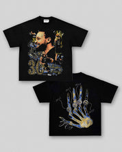 STEPHEN CURRY X RAY TEE 10.30