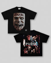 PURGE TEE