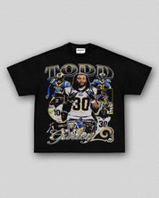 TODD GURLEY TEE