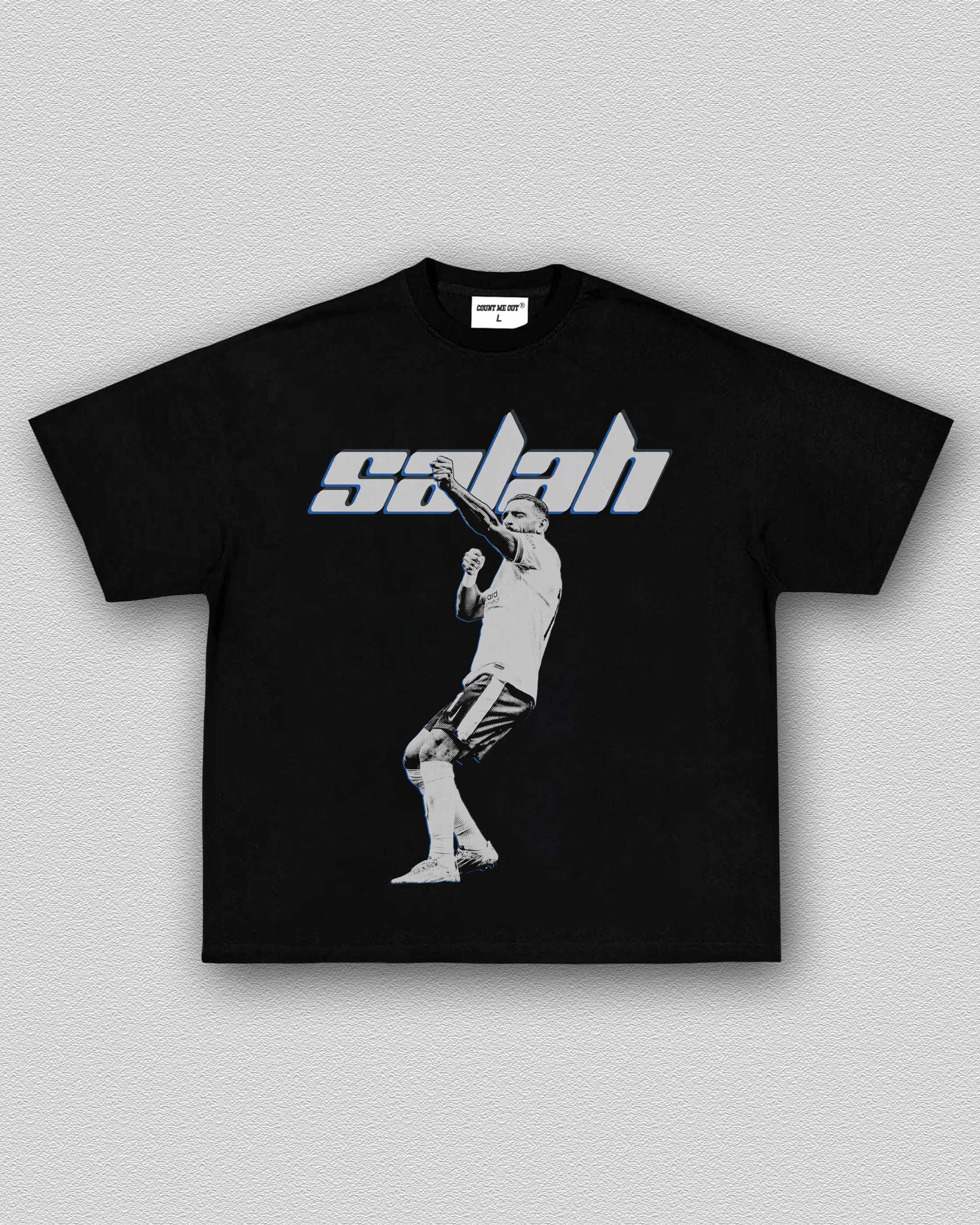 SALAH Y2K TEE 10.25