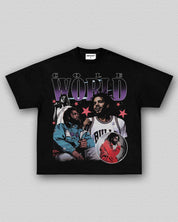 COLE WORLD TEE