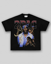 2PAC CREWNECK TEE 10.5