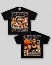 KOBE-LOWER MERION TEE