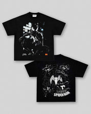 SYMBIOTE SPIDER-MAN TEE 11.15