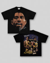 MAGIC JOHNSON TEE 10.25