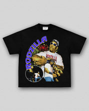 RODZILLA NWO TEE 10.5