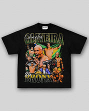 CHARLES OLIVEIRA TEE