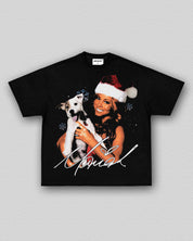 MARIAH V2 TEE