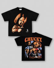 CHUCKY V3 TEE