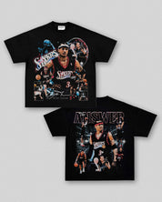 ALLEN IVERSON TEE 10.25-2