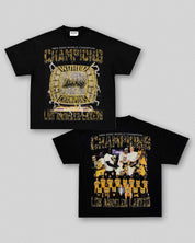 NBA 2000 WORLD CHAMPION TEE 10.14