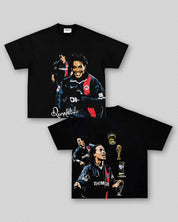 PSG RONALDINHO TEE 12.4