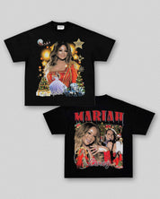 MARIAH CAREY - ALL I WANT FOR CHRISTMAS IS YOU TEE 12.12-4