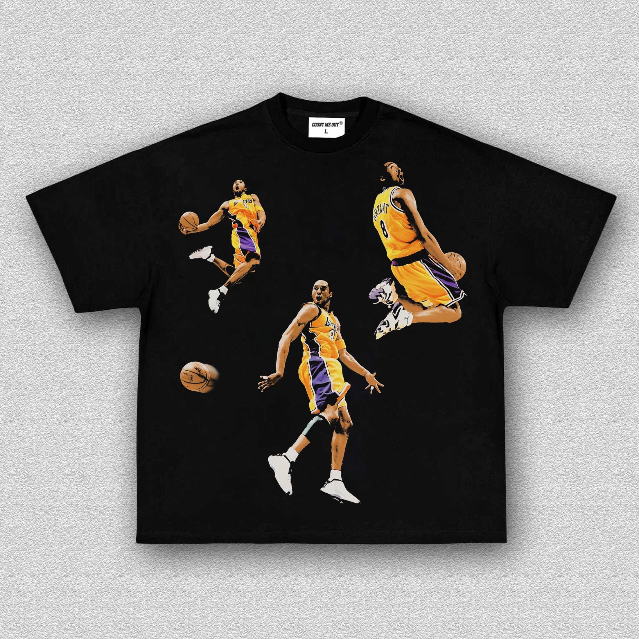 KOBE SHOWTIME TEE