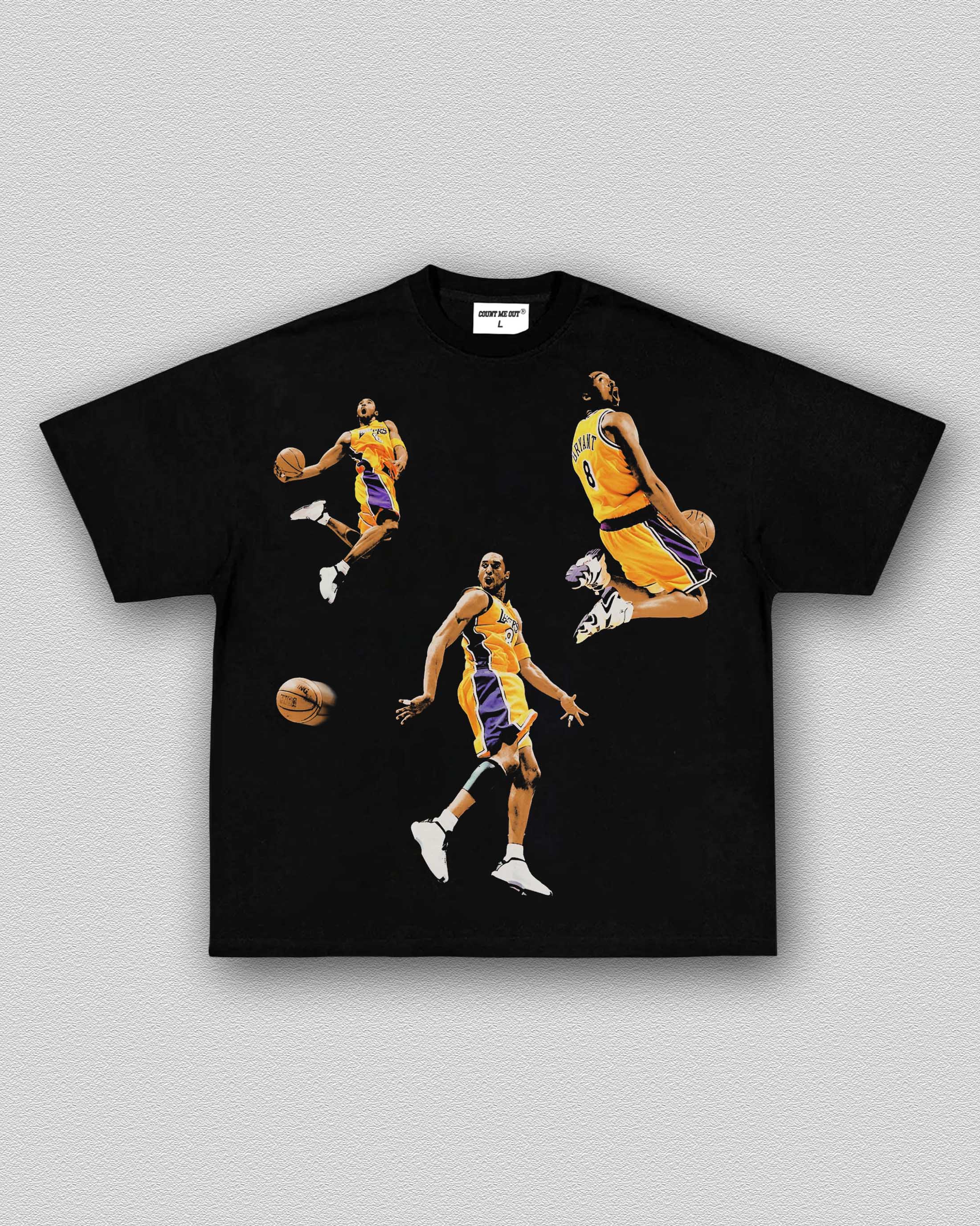 KOBE SHOWTIME TEE