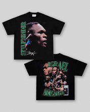 STYLEBENDER ISRAEL ADESANYA TEE