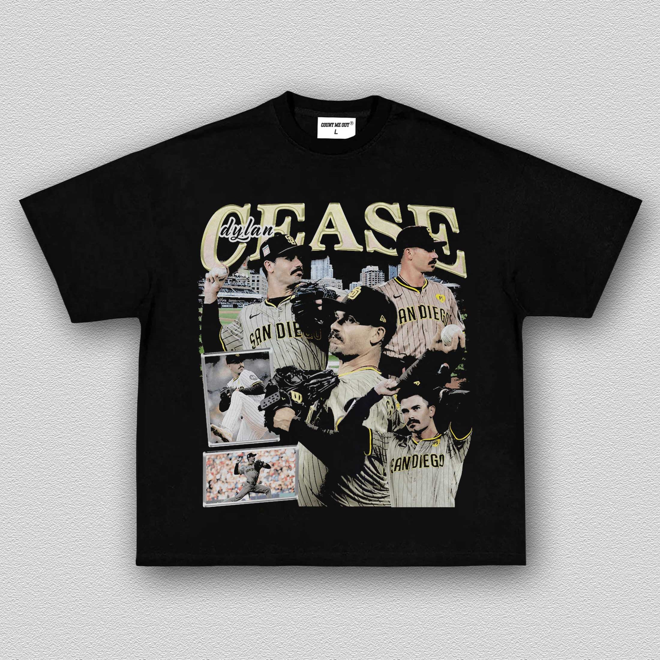 DYLAN CEASE TEE 10.25