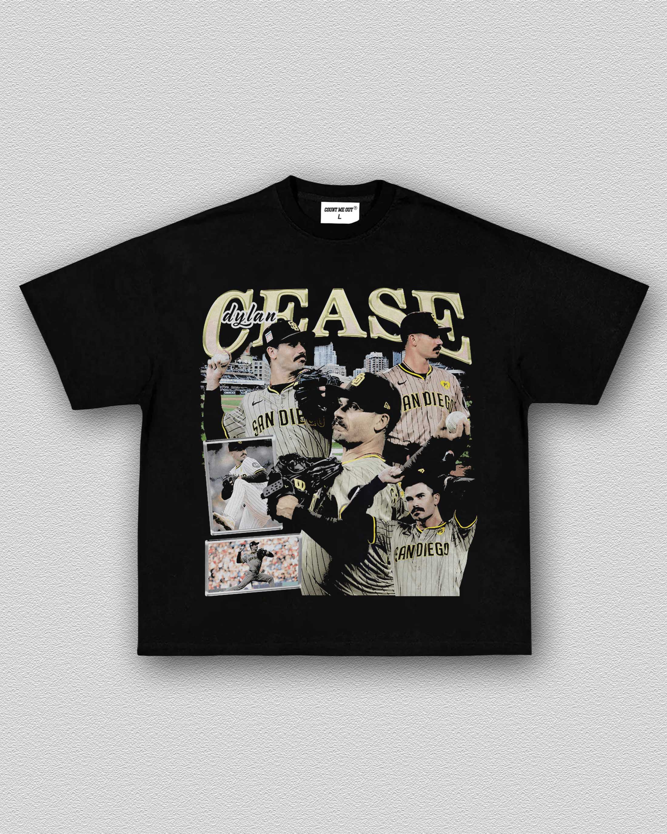 DYLAN CEASE TEE 10.25