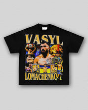 LOMACHENKO TEE