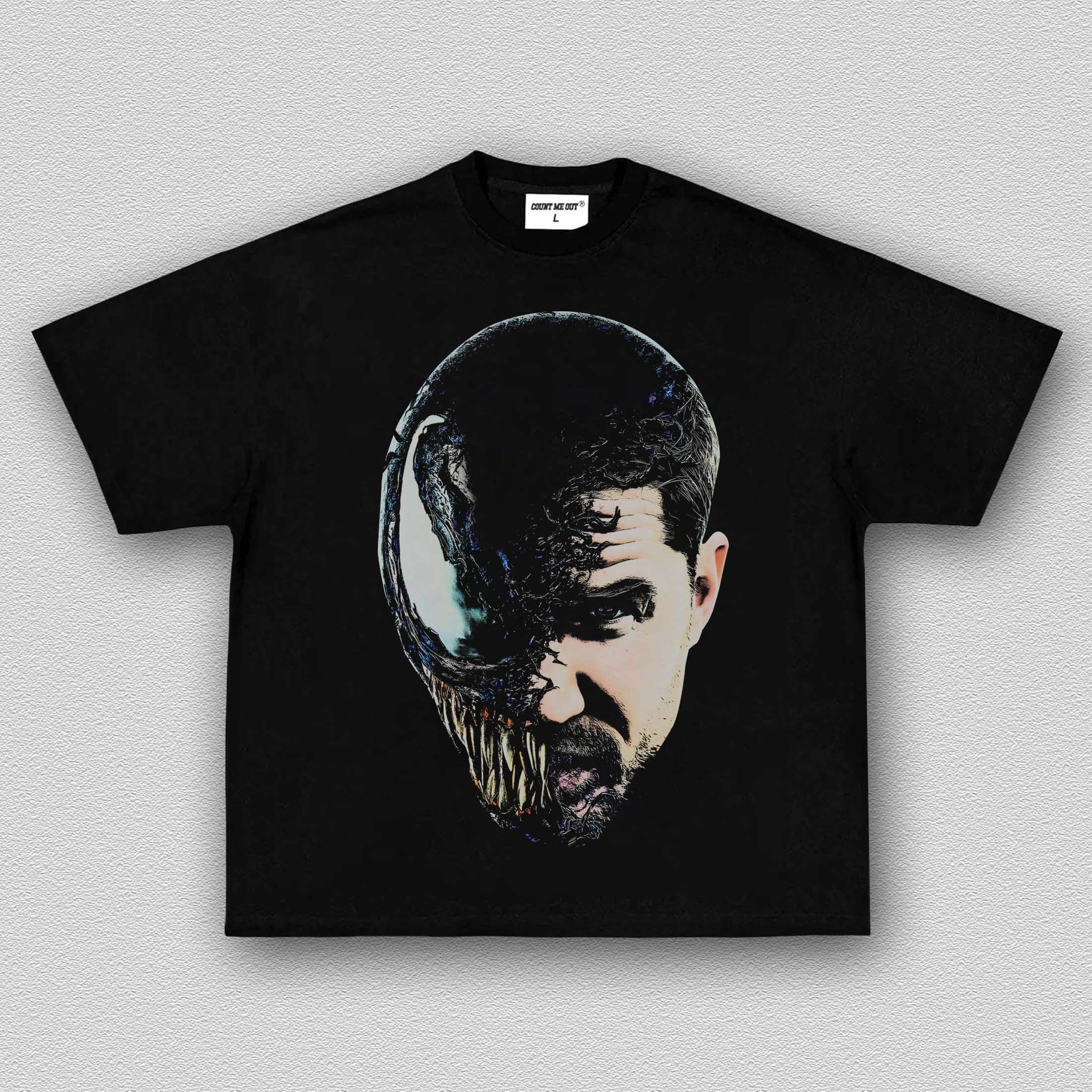 VENOM TEE 11.15