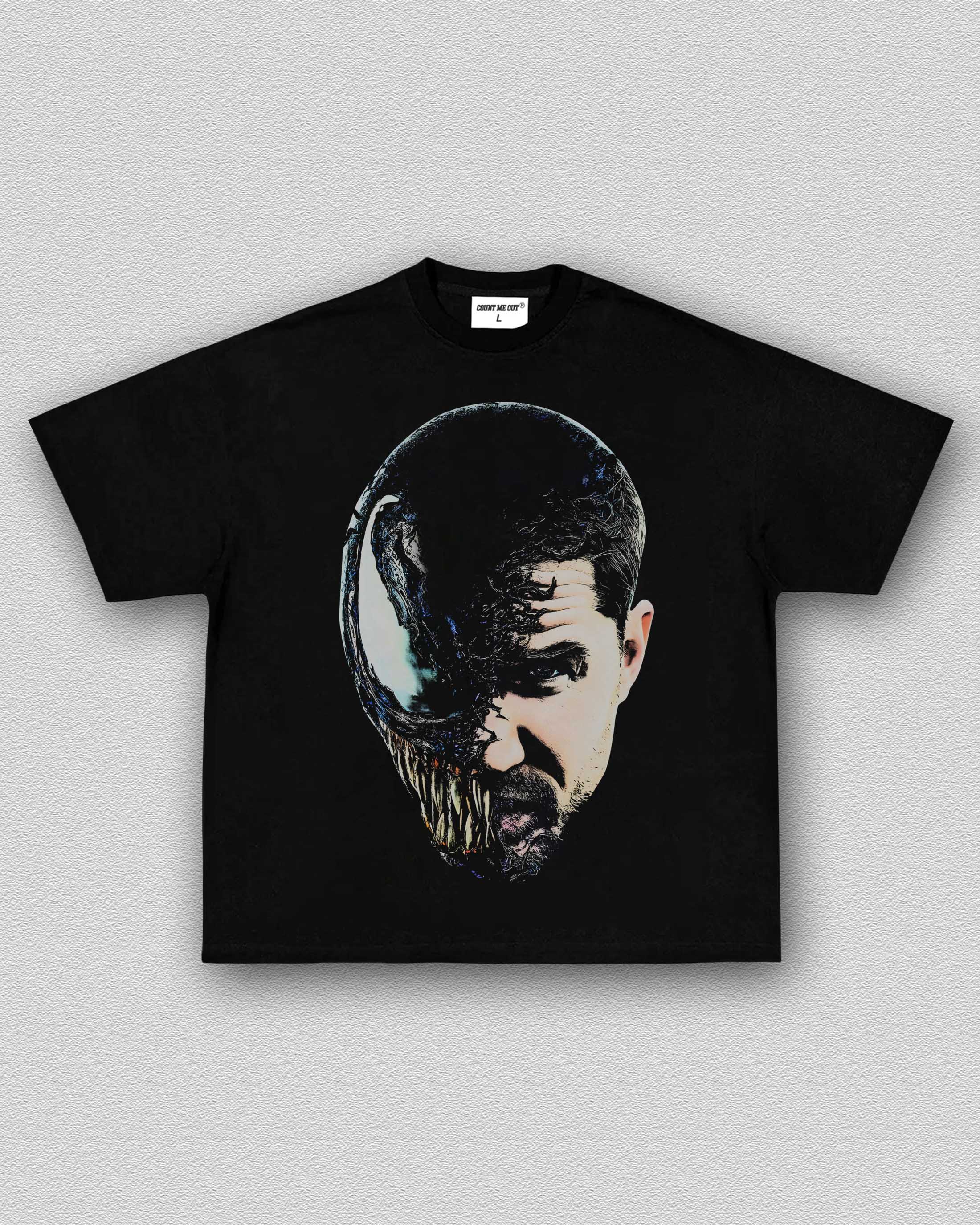 VENOM TEE 11.15