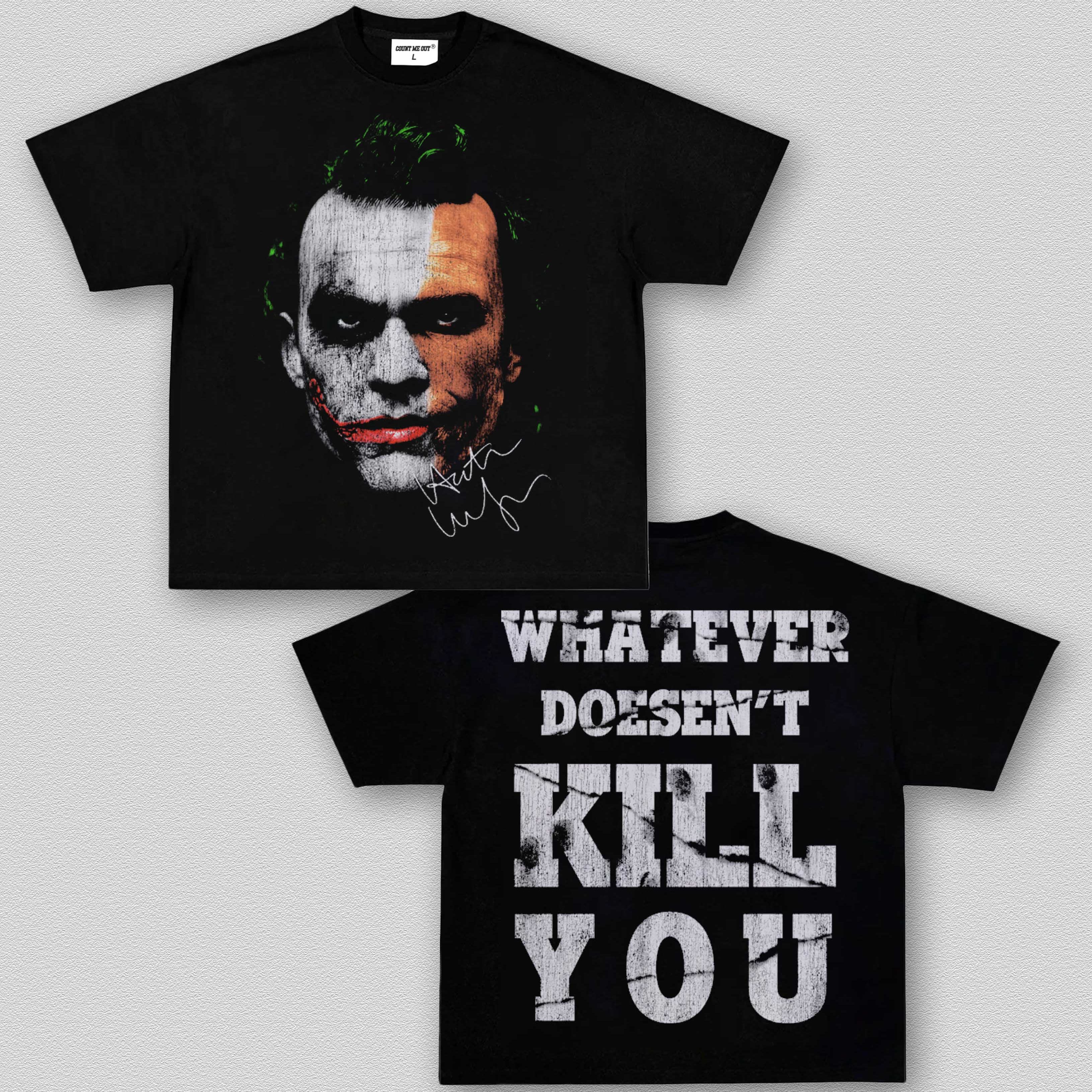 JOKER TEE