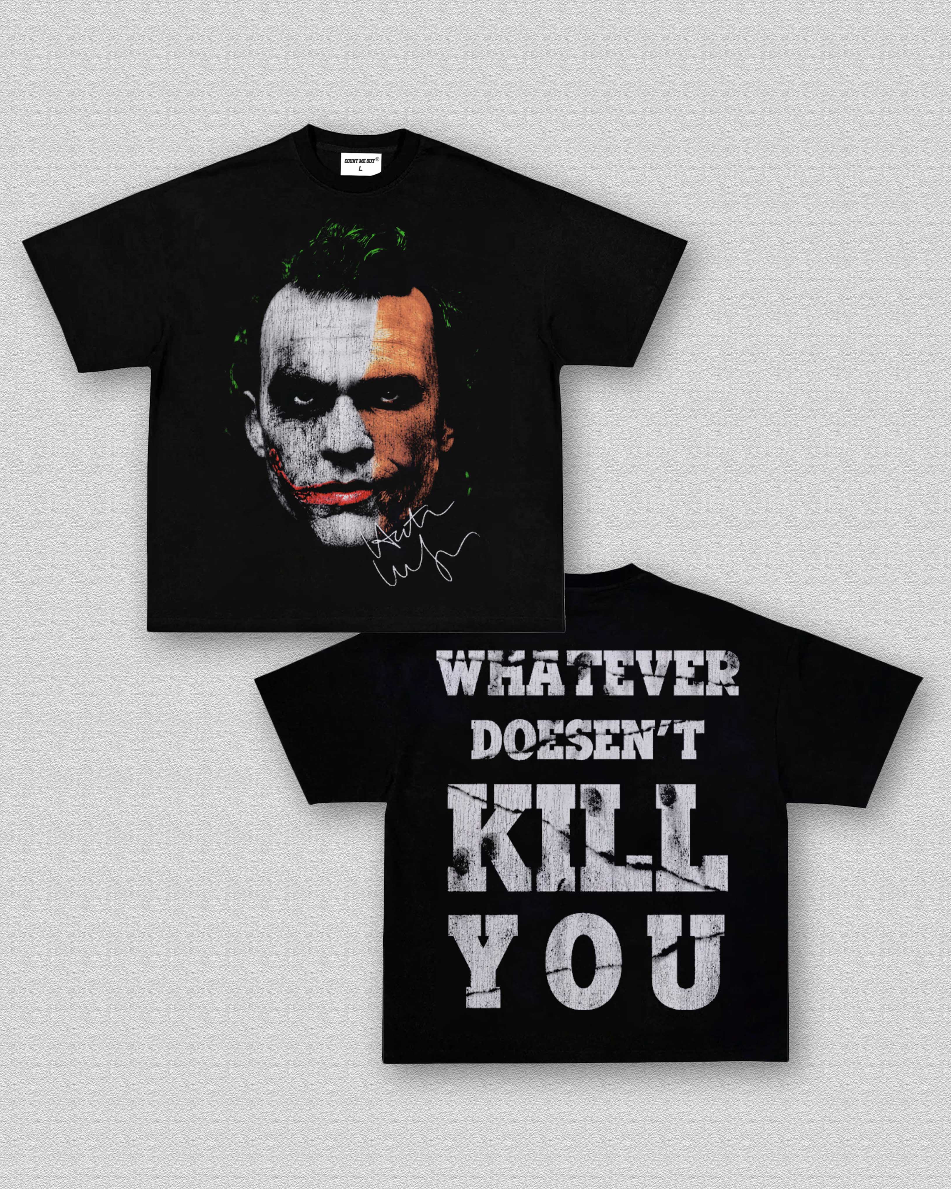 JOKER TEE