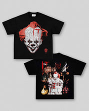 PENNYWISE TEE